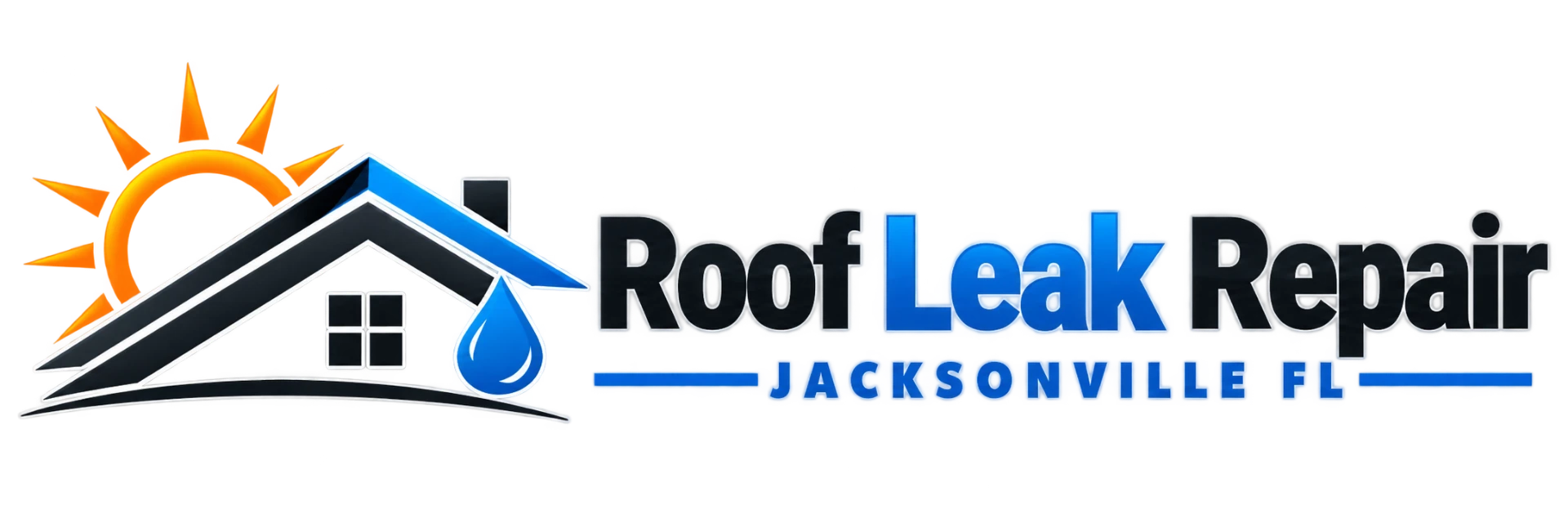Roof Leak Repair Jacksonville Fl logo